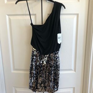 Way-In Clothing Co. party/cocktail dress